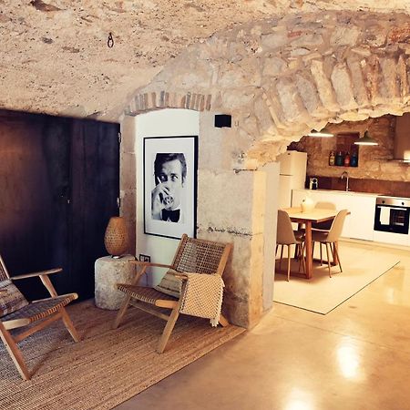 La Dolce Vita. Boutique Apartment Херона Екстериор снимка