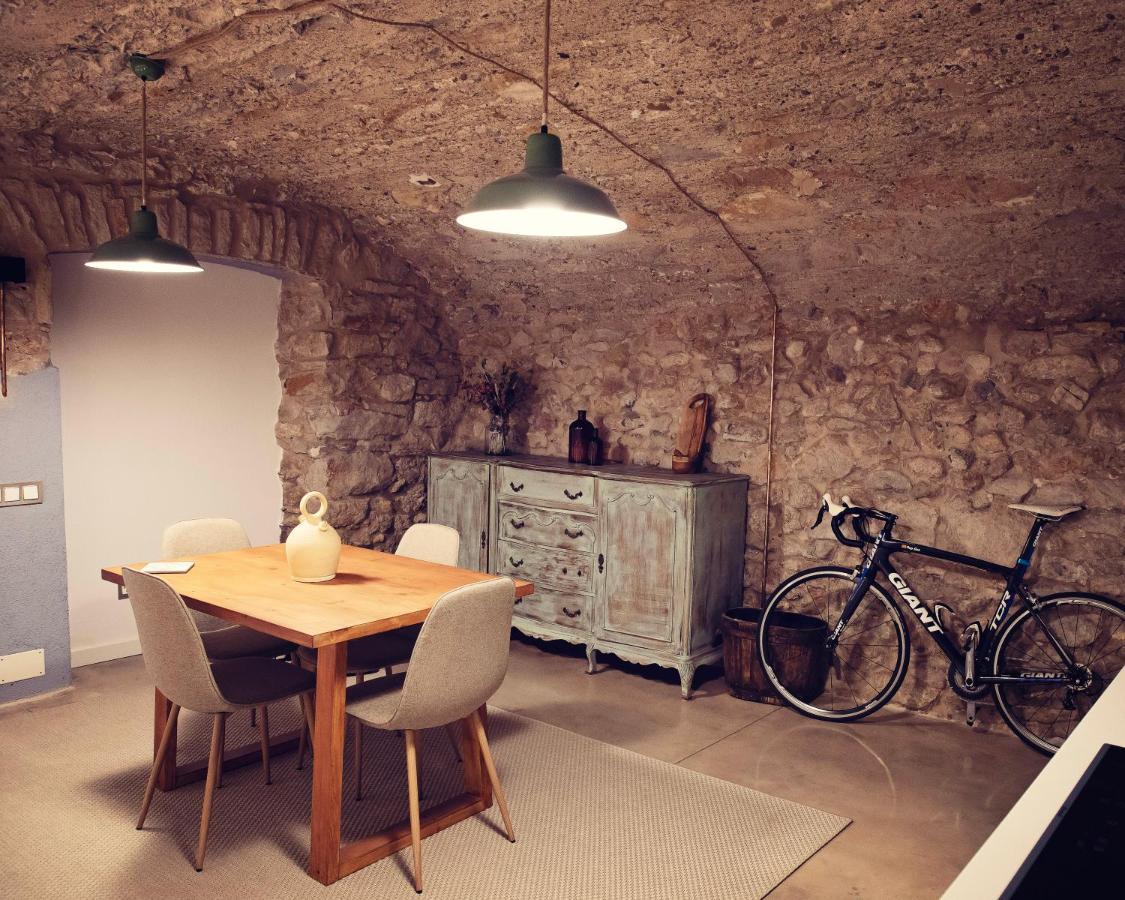 La Dolce Vita. Boutique Apartment Херона Екстериор снимка