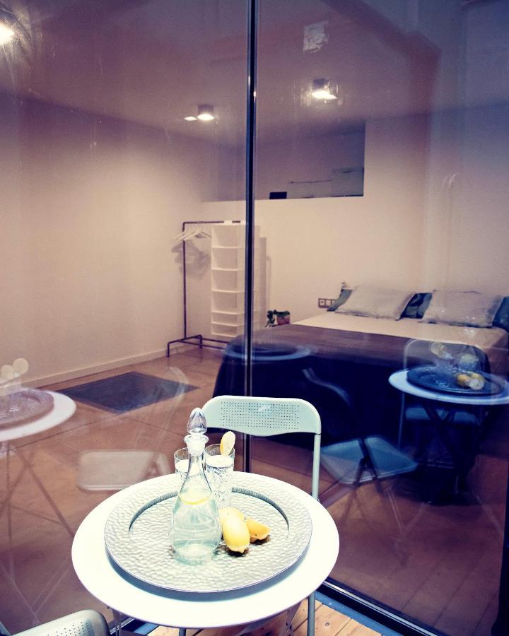 La Dolce Vita. Boutique Apartment Херона Екстериор снимка