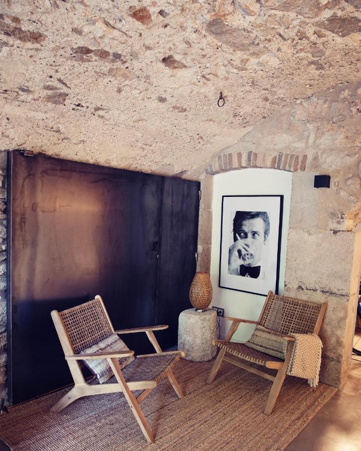 La Dolce Vita. Boutique Apartment Херона Екстериор снимка