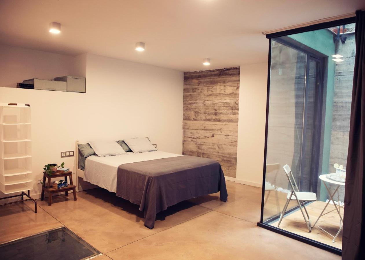 La Dolce Vita. Boutique Apartment Херона Екстериор снимка