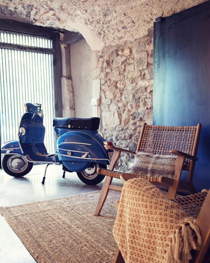 La Dolce Vita. Boutique Apartment Херона Екстериор снимка