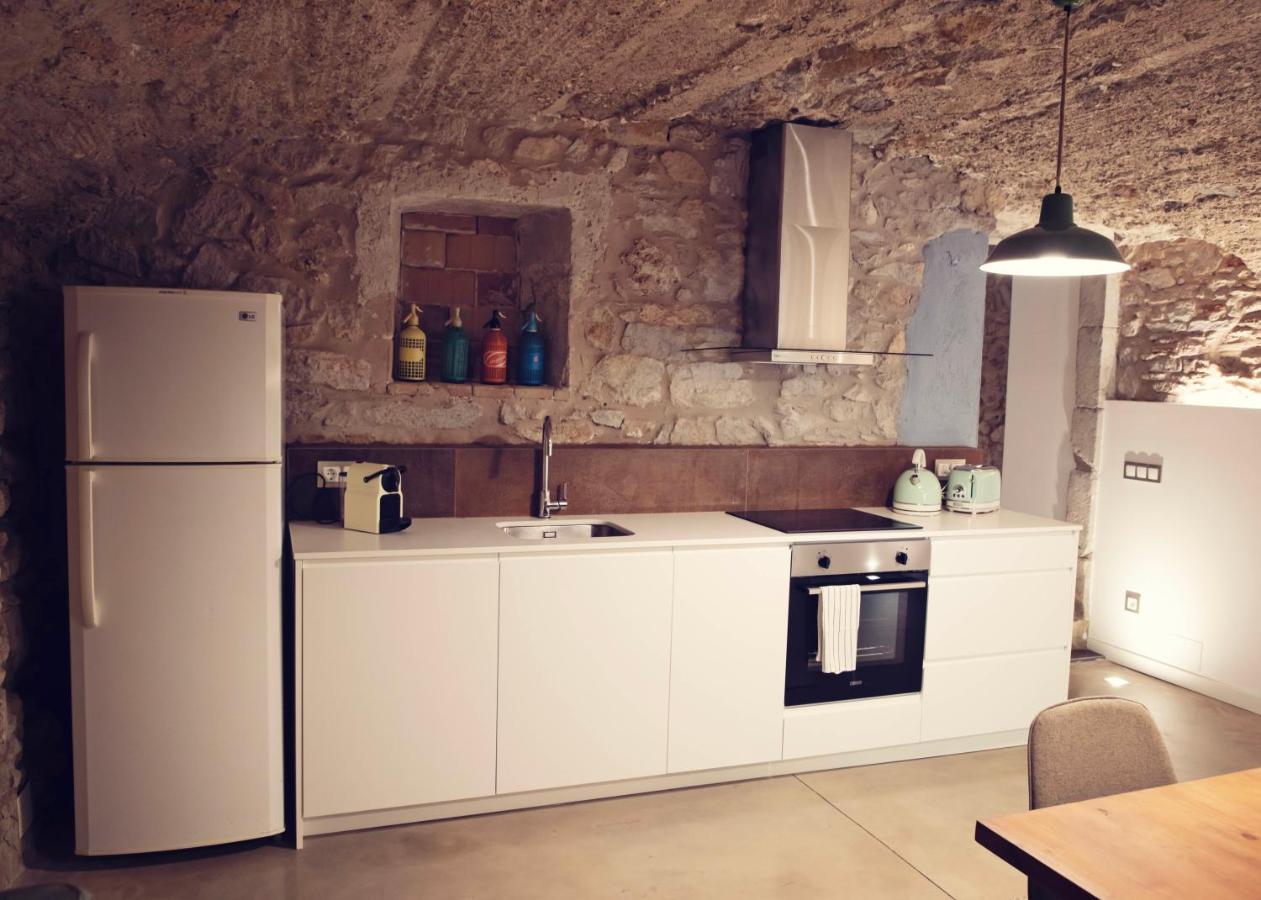 La Dolce Vita. Boutique Apartment Херона Екстериор снимка