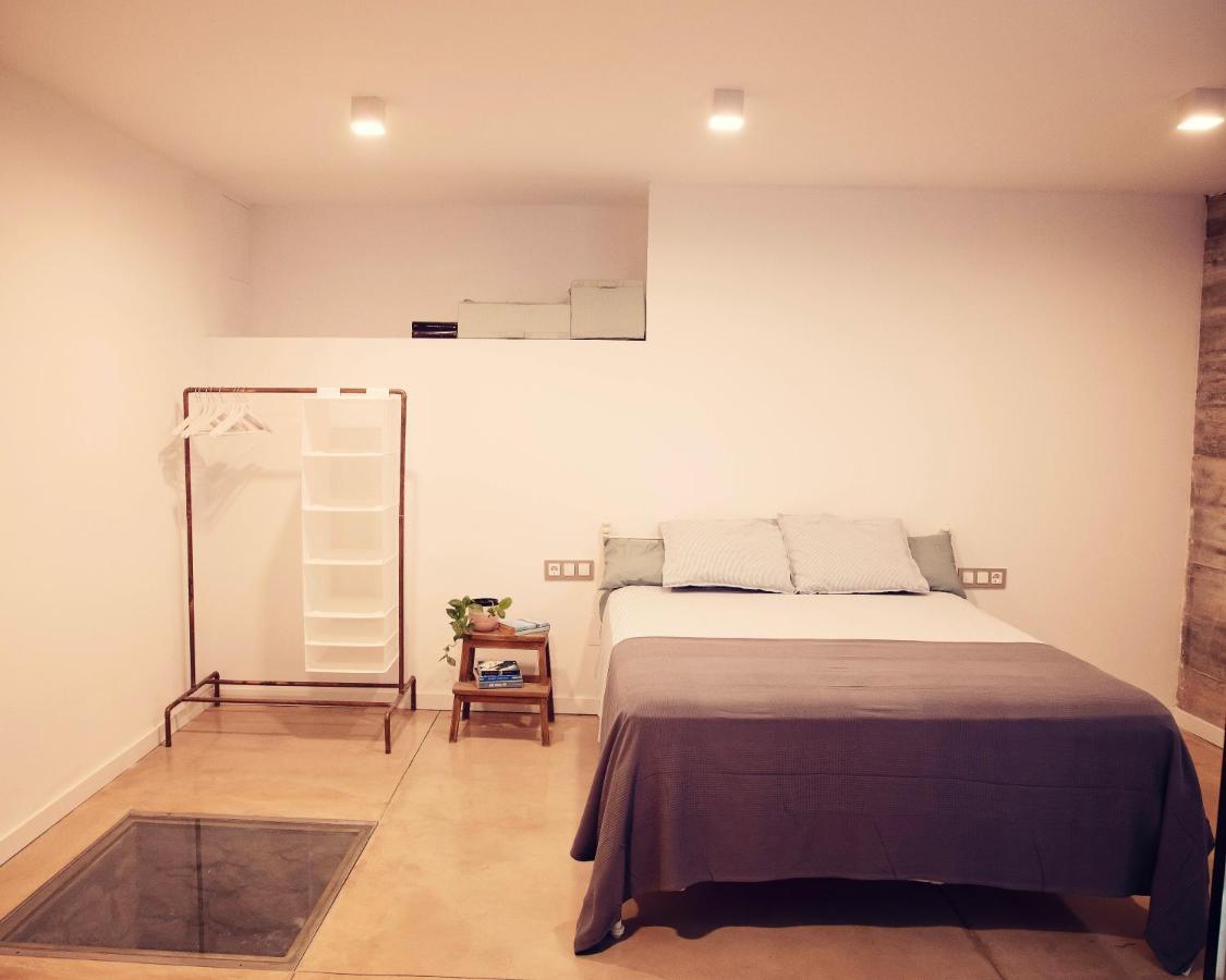 La Dolce Vita. Boutique Apartment Херона Екстериор снимка